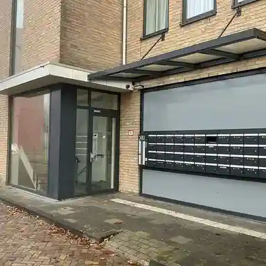 32m2 apartment in affitto per 778€/mese a Hoogeveen