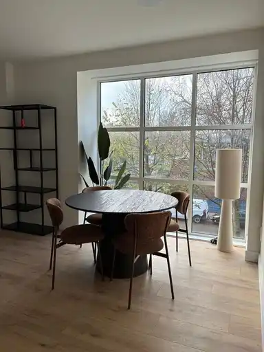 70m2 apartment to rent for 1600€/month in Schoolstraat, Schiedam