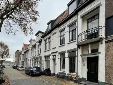 37μ² apartment προς ενοικίαση για 747.49€/μήνα σε Lindestraat, Zwolle