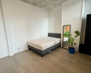 20m2 room in affitto per 633€/mese a Amsterdamsestraatweg, Utrecht