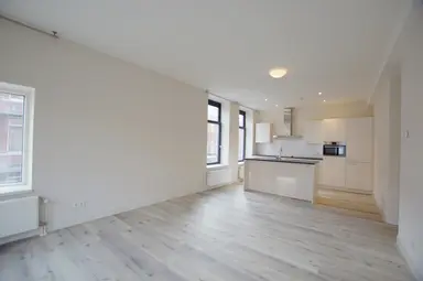 76m2 apartment à louer pour 1925€/mois à Paradijslaan 120B, Rotterdam