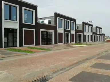 56m2 apartment à louer pour 905€/mois à Parallelweg 25, Coevorden