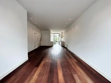 75m2 apartment à louer pour 2775€/mois à Middenweg 53B-1, Amsterdam