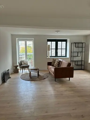 70m2 apartment to rent for 1600€/month in Schoolstraat, Schiedam