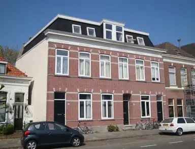 19m2 room to rent for 548€/month in Teteringsedijk, Breda