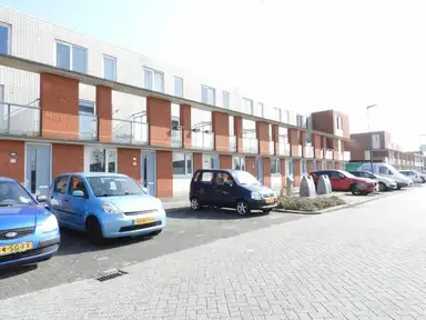 12m2 room to rent for 350€/month in Zuidwijkstraat, Zoetermeer