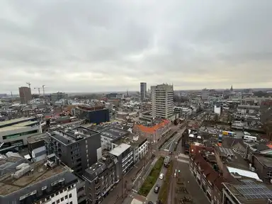 91m2 apartment à louer pour 2250€/mois à Eindhoven