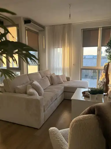 67m2 apartment to rent for 1040€/month in Tuinstraat, Veenendaal