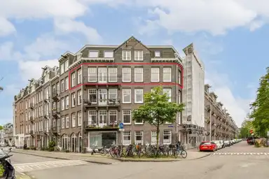 101m2 apartment te huur voor 3000€/maand in Rhijnvis Feithstraat 54-3, Amsterdam