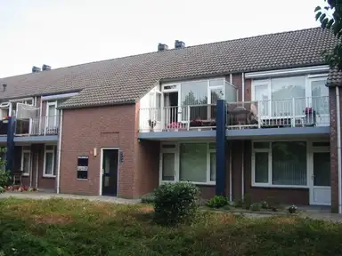 84m2 apartment te huur voor 694.06€/maand in Molenveldstraat 2D, Weert