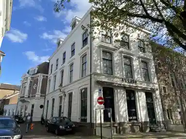 33m2 studio te huur voor 954.74€/maand in Rijkmanstraat, Deventer