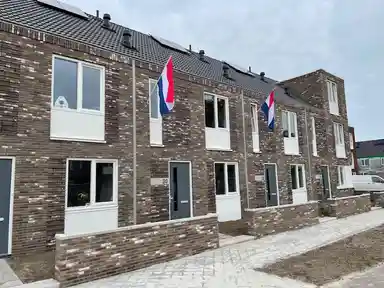 118m2 house te huur voor 1600€/maand in M.C. Escherstraat 30, Hengelo