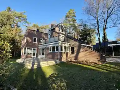 170m2 house te huur voor 3950€/maand in Thijsselaan 15, Wageningen