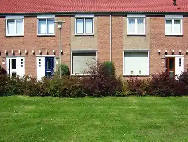 71m2 house te huur voor 743.58€/maand in Romeinenstraat 43, Steyl