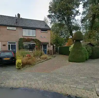 68m2 house te huur voor 784.37€/maand in Meester Jochemsstraat 17A, Meijel