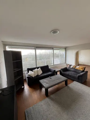 116m2 apartment zur Miete für 2250€/Monat in J.J. Slauerhofflaan 27, Delft