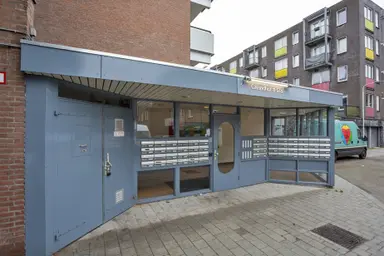 36m2 studio in affitto per 518€/mese a Calandhof 53, Tilburg