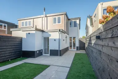 96m2 house te huur voor 3300€/maand in Hamerstraat, Bussum