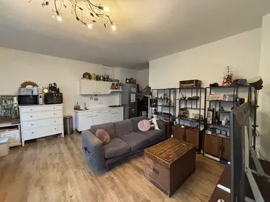 40m2 apartment te huur voor 900€/maand in Havendwarsstraat, Hilversum