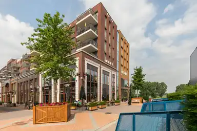 100μ² apartment προς ενοικίαση για 1385€/μήνα σε Maashaven 962, Roermond