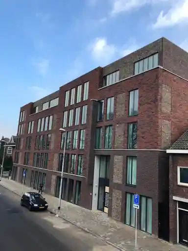 57μ² apartment προς ενοικίαση για 1025€/μήνα σε Spoorlaan 6-10, Tilburg
