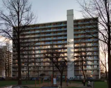 32.6m2 studio te huur voor 668.88€/maand in Mercuriusweg 14, Purmerend