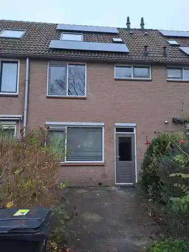 87.34m2 house to rent for 746.6€/month in Pinksterbloem 76, Purmerend