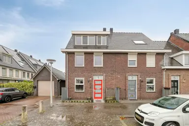 128m2 house to rent for 3000€/month in Weldam 1, Amstelveen