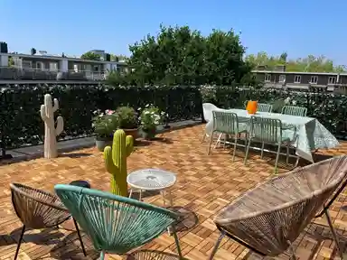 126m2 apartment te huur voor 3800€/maand in Egidiusstraat 63-3, Amsterdam