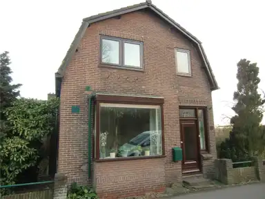 45m2 apartment te huur voor 900€/maand in Beverwijkerstraatweg 194a, Castricum
