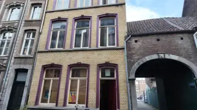 18m2 room te huur voor 582€/maand in Capucijnenstraat, Maastricht