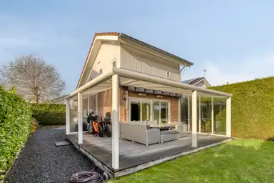 72m2 house to rent for 2105€/month in Vinkenkade, Vinkeveen