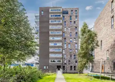 121m2 apartment à louer pour 2995€/mois à Bermuda 102, Zaandam
