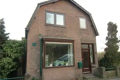 45m2 apartment to rent for 1100€/month in Beverwijkerstraatweg 194a, Castricum