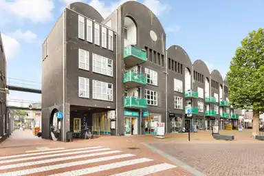 82m2 apartment to rent for 1052€/month in Markt 46, Druten