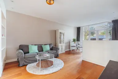 68m2 apartment à louer pour 2350€/mois à Vechtstraat 67-H, Amsterdam