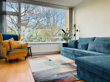 16μ² room προς ενοικίαση για 1000€/μήνα σε Top Naefflaan, Amstelveen