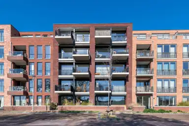 81m2 apartment te huur voor 1790€/maand in Lutherlaan 329, Haarlem