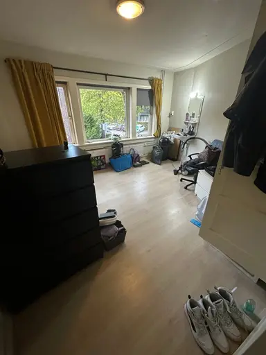 16m2 room to rent for 550€/month in Zuiderkerkstraat 83, Zwolle