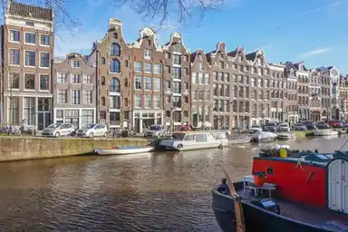 86m2 apartment to rent for 3000€/month in Prinsengracht, Amsterdam