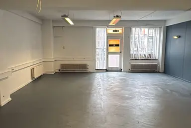 100m2 apartment to rent for 650€/month in Rotterdam