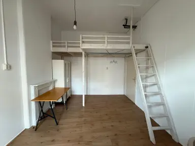 15m2 room te huur voor 650€/maand in Steentilstraat, Groningen