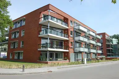 90m2 apartment to rent for 1445€/month in De Vliegerstraat 26, Alkmaar