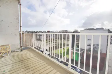 85m2 apartment to rent for 2500€/month in Arent Janszoon Ernststraat, Amsterdam