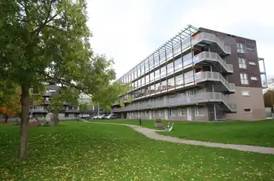 60m2 apartment to rent for 850€/month in Hofplein, Woerden