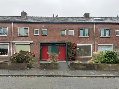 82m2 house te huur voor 1058€/maand in Bonnikestraat 102, Hilversum