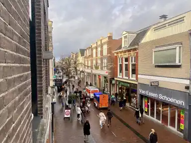 51m2 apartment to rent for 1045.71€/month in Mariastraat, Apeldoorn