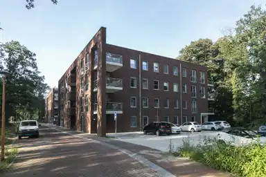82m2 apartment zur Miete für 1134.1€/Monat in Manresapark 90, Venlo