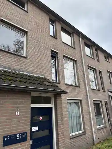 34m2 apartment te huur voor 490.2€/maand in Vlasmeersestraat 74, Vught
