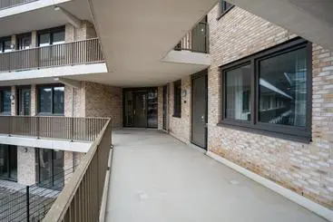 78m2 apartment to rent for 1215€/month in Noorderhavenstraat 96, Zutphen